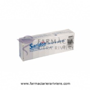 SARIDON 250 mg/150 mg/50 mg COMPRIMIDOS , 20 comprimidos