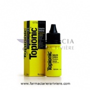 TOPIONIC 100 MG/ML SOLUCION CUTANEA, 1 frasco de 25 ml