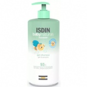Isdin Baby Naturals Gel-Champú 750 ml