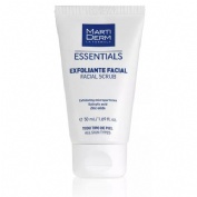 Martiderm Essentials Exfoliante Facial 50 ml