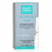 Martiderm Flash 1 ampolla