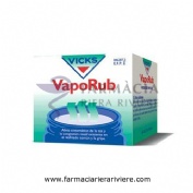VAPORUB POMADA, 1 frasco de 50 g