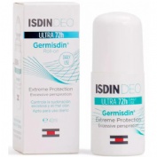 GERMISDIN RX ROLL ON 40 ML