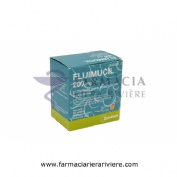FLUIMUCIL 200 mg GRANULADO PARA SOLUCION ORAL , 30 sobres