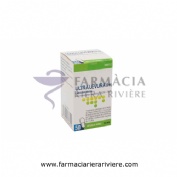 ULTRA-LEVURA 50 mg CAPSULAS DURAS , 50 cápsulas