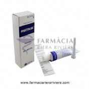 PROCTOLOG POMADA, 1 tubo de 30 g