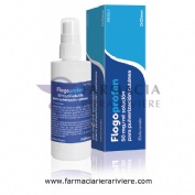 FLOGOPROFEN 50 mg/ml SOLUCION PARA PULVERIZACION CUTANEA , 1 frasco de 100 ml