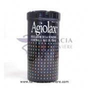 AGIOLAX GRANULADO , 1 frasco de 250 g