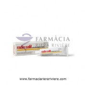 RADIO SALIL ANTIINFLAMATORIO CREMA , 1 tubo de 60 g
