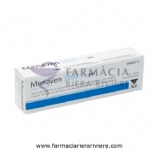 MENAVEN 1000 UI/G GEL , 1 tubo de 60 g