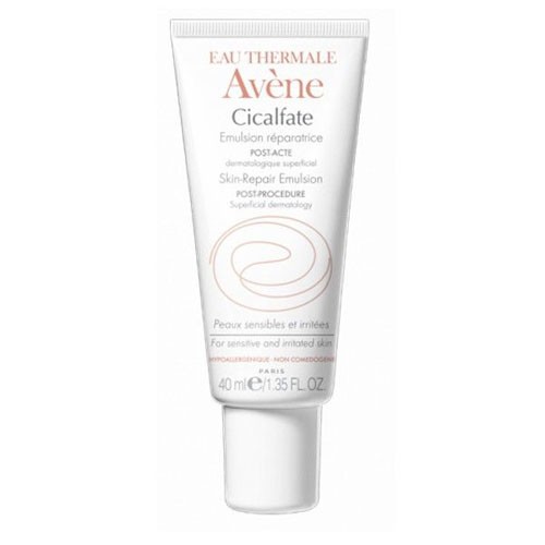 Avene cicalfate+ cuidado hidratante reparador (1 envase 40 ml)