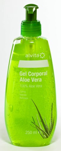 aloe vera