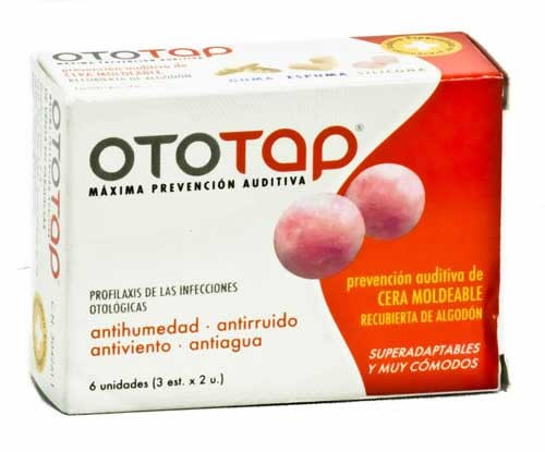 OTO TAP Tapones 