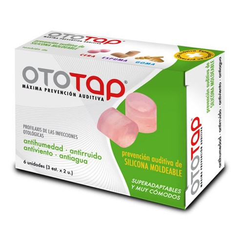 OTO TAP Tapones