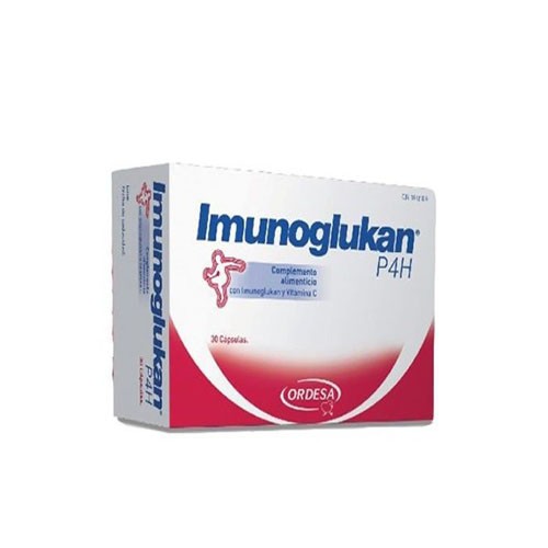 Imunoglukan