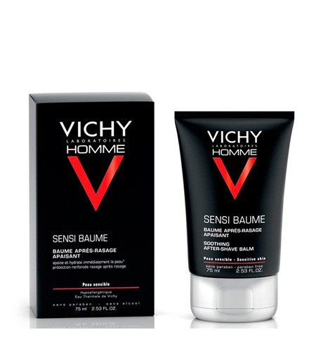 Vichy hombre