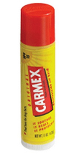 Carmex spf 15 classic balsamo labial (1 envase 4,25 g)