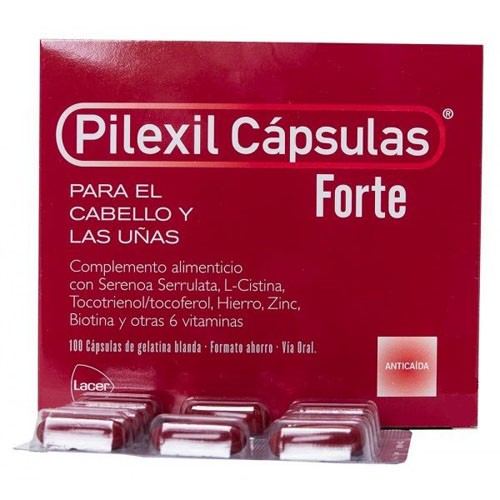 Pilexil
