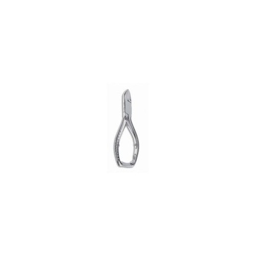 Alicate cortapieles - beter (machihembrado cromado 10 cm)