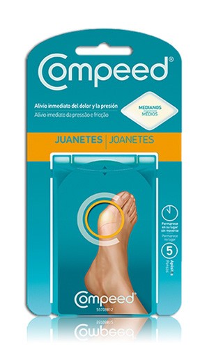 Compeed 