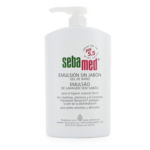 Sebamed