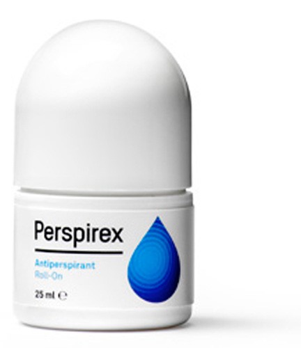 Perspirex original antitranspirante (1 roll on 20 ml)