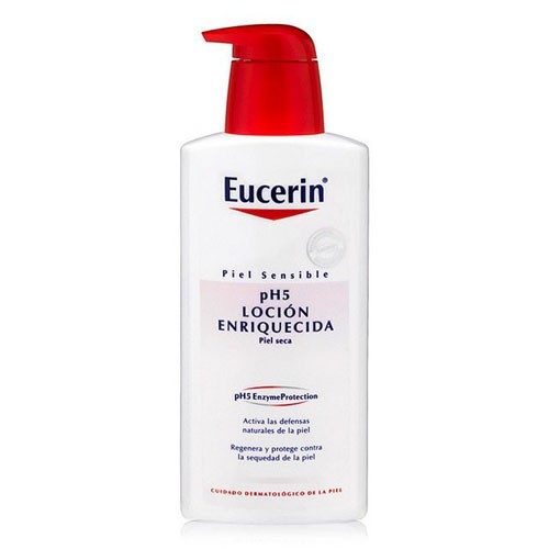 Eucerin Loción