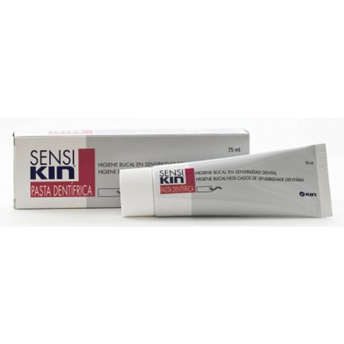 Sensi kin pasta 75 ml