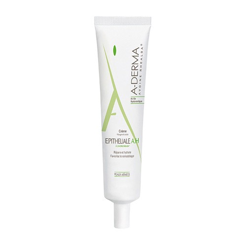 A-derma epithelial ah ultra crema reparadora calmante (1 tubo 40 ml)
