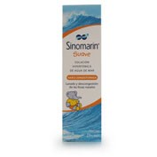 Sinomarin niños limpieza nasal (1 envase 100 ml)