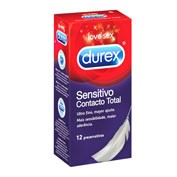 Durex fino