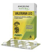 Valeriana Leo 90 comprimidos