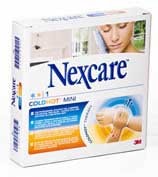 3M Nexcare Coldhot Bolsa Frio/Calor Mini