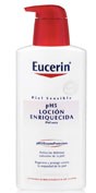Eucerin Loción