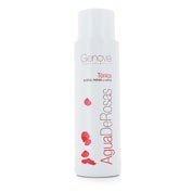 Agua de rosas (1 envase 500 ml)
