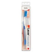 Cepillo dental adulto - lacer (medio 1 unidad)