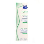 E45 lutsine eryplast pasta al agua (1 tubo 75 g)