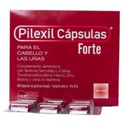 Pilexil