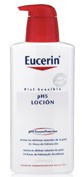 Eucerin pH5 Loción Hidratante 400 ml