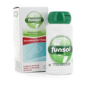 Funsol Polvo 60 g