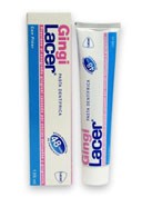 GingiLacer Pasta Dentífrica 125 ml