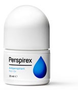 Perspirex original antitranspirante (1 roll on 20 ml)
