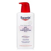 Eucerin Loción