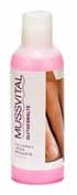 Mussvital Quitaesmalte 100 ml