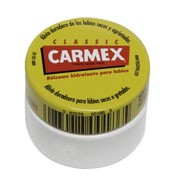 Carmex classic balsamo labial (1 tarrito 7, 5 g)