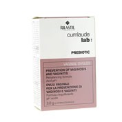 Cumlaude Óvulos Prebiotic 10 unidades
