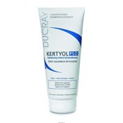 Kertyol PSO champu tratante reequilibrante - ducray (1 envase 200 ml)