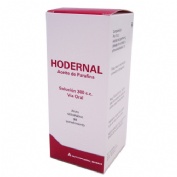 HODERNAL 800 mg/ml SOLUCION ORAL , 1 frasco de 300 ml