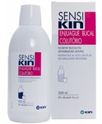 Sensikin enjuague bucal (1 frasco 500 ml)